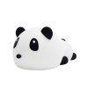 熊猫胖达小夜灯 包电 单色清装 塑料