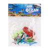 PVC海洋动物套 塑料