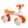 儿童平衡车 平衡车 四轮 塑料