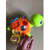 多功能龟带小龟 电动 不分语种IC 灯光 音乐 塑料