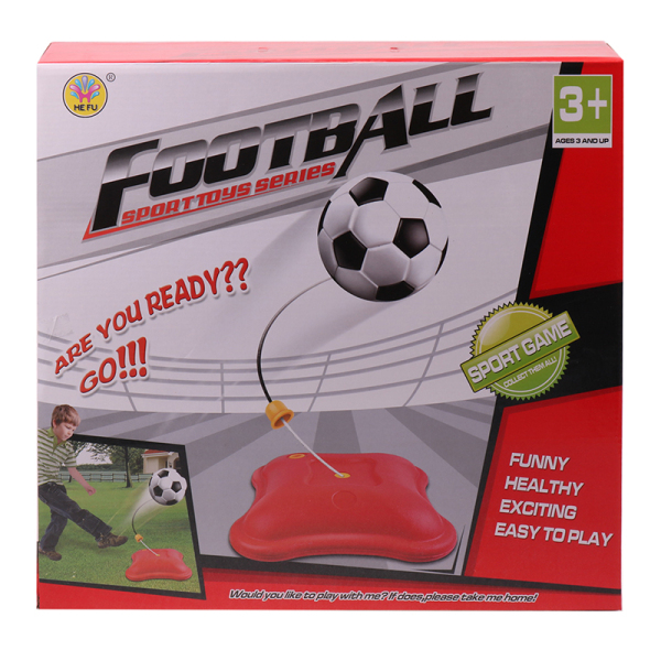 旋启式足球 塑料