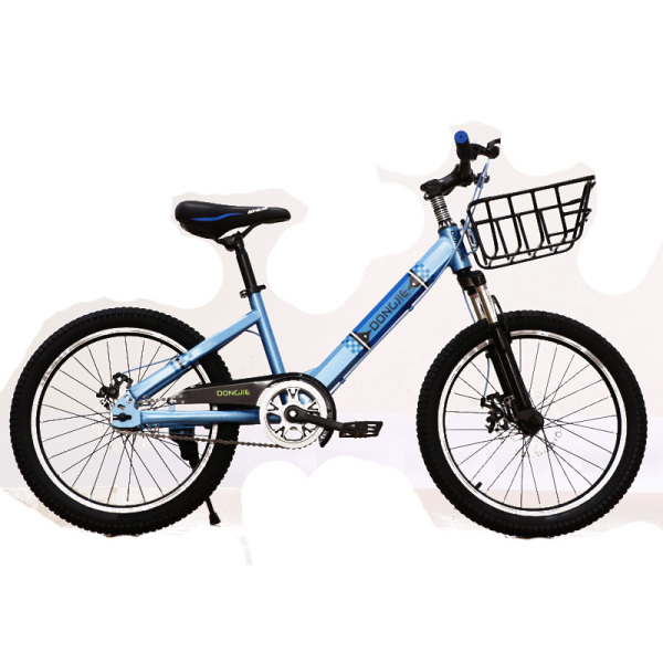 儿童自行车(大V9) 20寸 金属