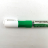 12PCS 13*1cm 白板笔 绿 绿色 塑料