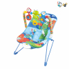 热带雨林婴儿摇椅 包电 摇椅 音乐 塑料