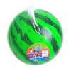 9寸西瓜充气球 塑料