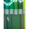6PCS荧光笔 塑料