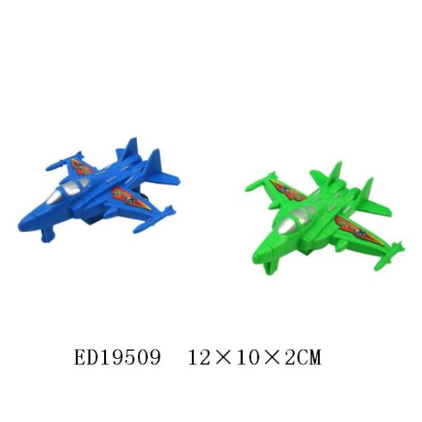 战机 回力 仿真 塑料