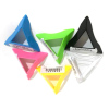 魔方三角底座 三角形 塑料