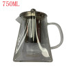 茶壶750ML  玻璃