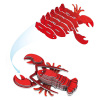 3D动物立体拼图   龙虾 动物 纸质