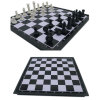磁性折叠国际象棋 国际象棋 塑料