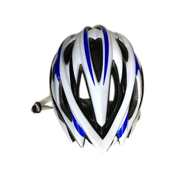 自行车头盔 塑料