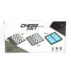 3合1磁性国际象棋 塑料