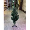 60cm圣诞树40枝头 60CM 塑料