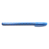 50PCS 圆珠笔 0.7MM 蓝色 塑料