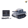 坦克带USB线 遥控 主体包电，遥控器不包电 实色 塑料