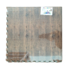 4片EVA浅灰色木纹地垫（4片相同颜色）  塑料