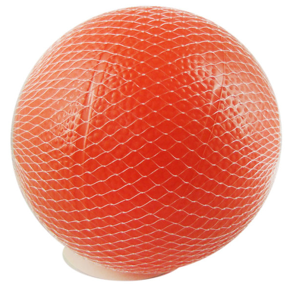 4寸篮球充气球 塑料