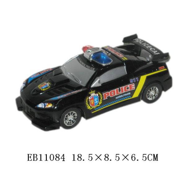 警车 惯性 警察 塑料