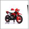 儿童电动车 电动 电动摩托车 实色 英文IC 灯光 声音 塑料轮胎