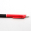 50PCS 圆珠笔 0.7MM 黑色 塑料