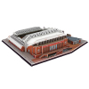 130pcs安菲尔德球场-利物浦拼图 建筑物 纸质