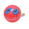 10寸笑脸单标充气球 塑料