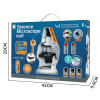 科学显微镜 显微镜