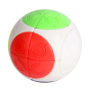 八色魔力足球魔方 球形 多阶 塑料