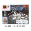 star wars星球大战积木 塑料