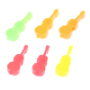 6只装小提琴口哨 塑料