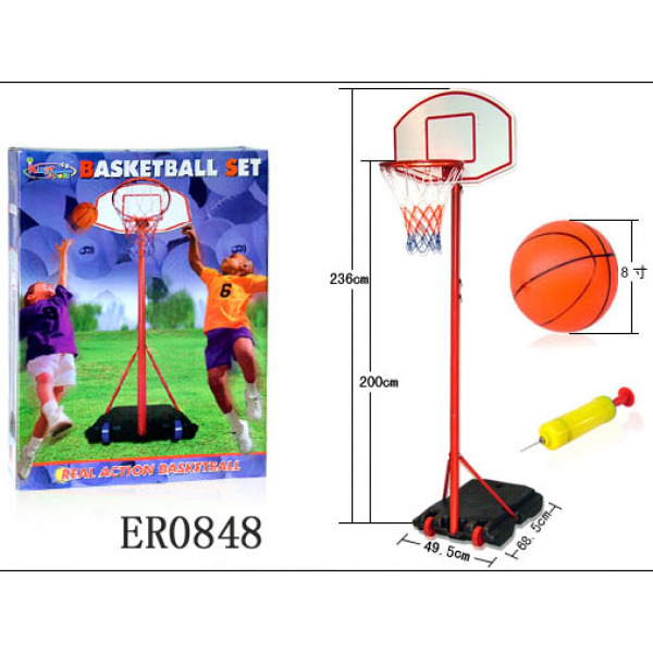篮球 塑料