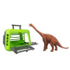捕捉恐龙计划之巨兽龙 塑料