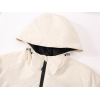 防水防风保暖棉外套 100%聚酯纤维 情侣 L-4XL 长袖