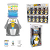 10PCS 企鹅饮水机 卡通 塑料