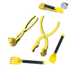 香蕉鸭雪夹+工具