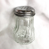 161g盐罐 盐瓶 玻璃