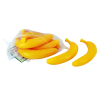6pcs香蕉 塑料