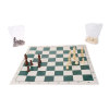 木制国际象棋 木质