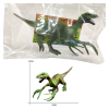 6.5寸恐龙-镰刀龙 塑料