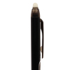 12PCS 黑芯中性可擦笔 0.7MM 黑色 塑料