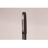 12PCS 黑色中性笔 1.0mm 塑料