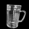 400ML 啤酒杯(材质玻璃)