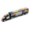 2款标水果货柜车 滑行 塑料