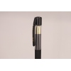 12PCS 黑色中性笔 0.5MM 塑料