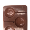 24*9.5cm 巧克力模 硅胶