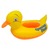 大黄鸭游泳艇 塑料