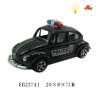 警车 惯性 灯光 声音 不分语种IC 喷漆 警察 塑料