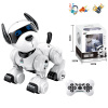 Programming intelligent patrol dog with USB cable, screwdriver, manual