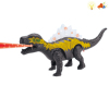 恐龙 电动 灯光 声音 不分语种IC 塑料